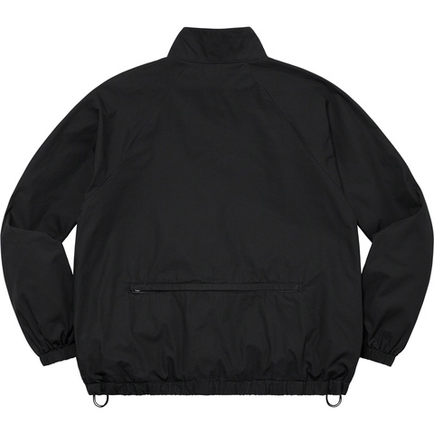 Raglan Utility Jacket - spring/summer 2023 - Supreme