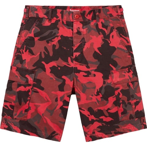 Cargo Short - spring/summer 2023 - Supreme