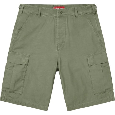 Cargo Short - spring/summer 2023 - Supreme