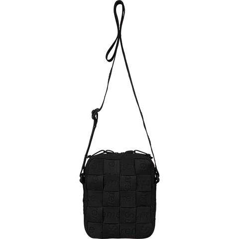 Woven Shoulder Bag - spring/summer 2023 - Supreme