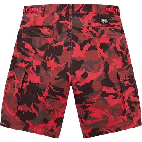 Cargo Short - spring/summer 2023 - Supreme