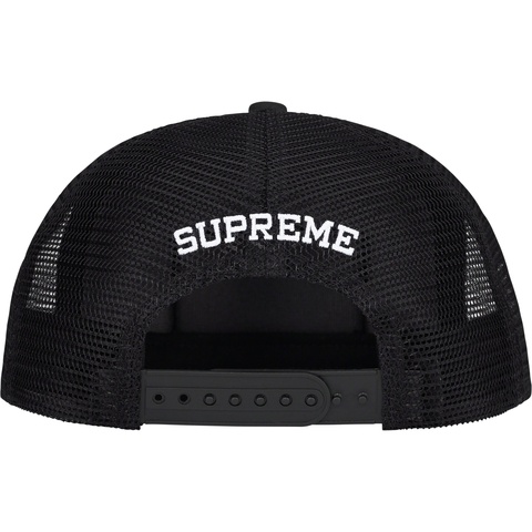 帽子 Supreme x Playboy Mesh Back 5-Panel Supreme®/Playboy® Mesh Back 5-Panel - Supreme