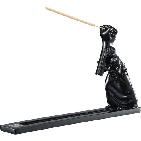 置物 supreme Hardies Jesus Incense Holder Supreme/Hardies Jesus Incense Holder - Supreme