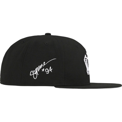 King of New York New Era® - spring/summer 2023 - Supreme