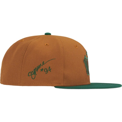 King of New York New Era® - spring/summer 2023 - Supreme