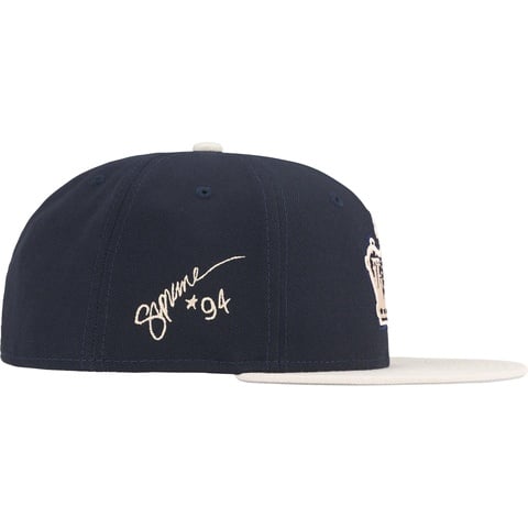 King of New York New Era® - spring/summer 2023 - Supreme