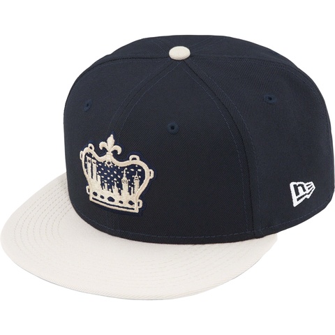 King of New York New Era® - spring/summer 2023 - Supreme