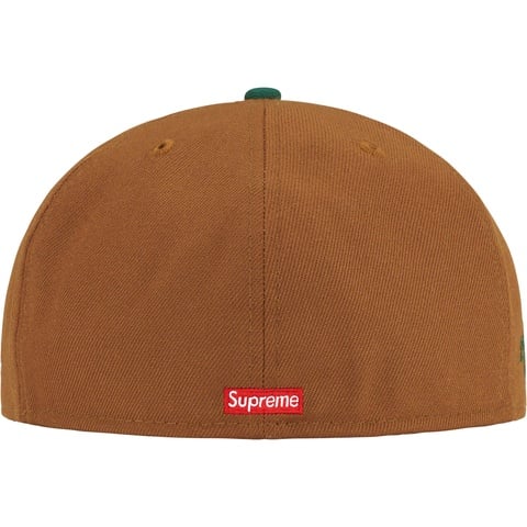 Supreme King of New York New Era® - Light Brown