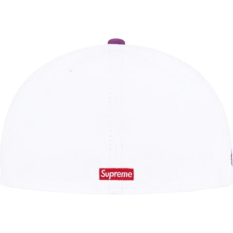 Supreme King of New York New Era® - White