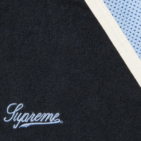 Terry Raglan S/S Top - spring/summer 2023 - Supreme