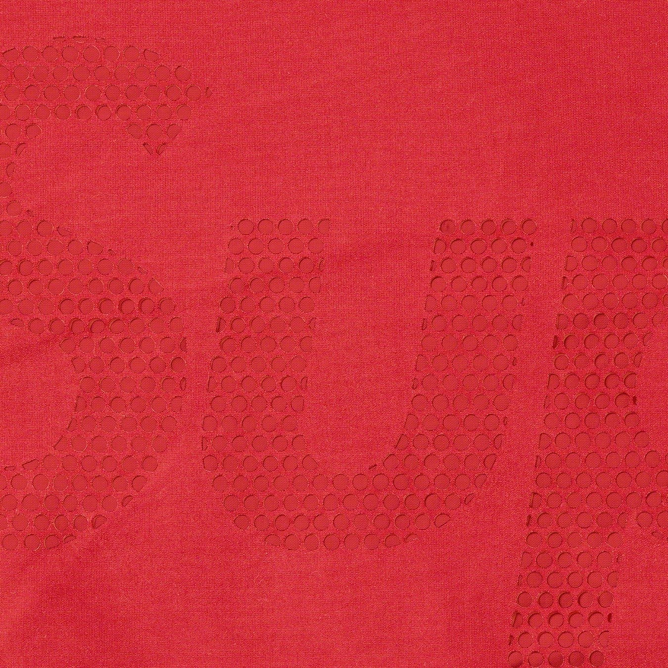 Supreme Lightweight Nylon Hooded Jacket (SS23) - Red - $178