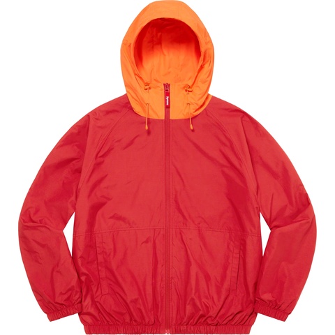 Lightweight Nylon Hooded Jacket - Supreme