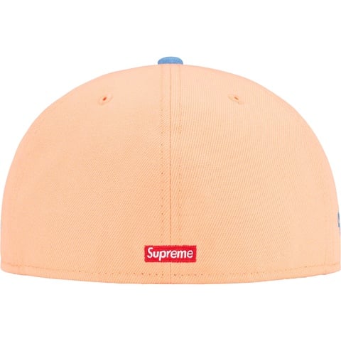Supreme King of New York New Era® - Peach