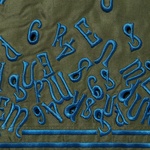 Supreme Nouveau Embroidered S S Shirt (SS23) - Olive