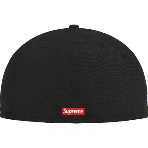 Supreme King of New York New Era® - Black