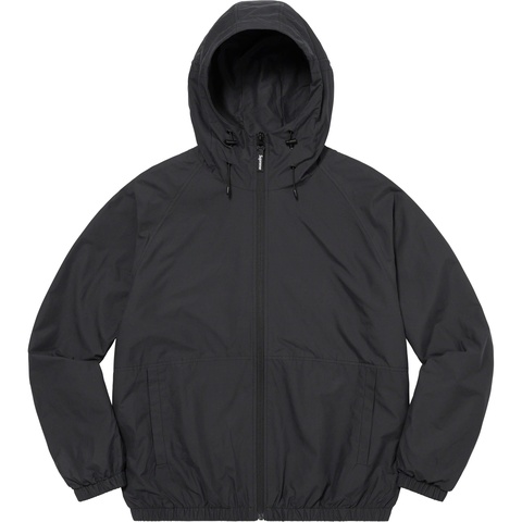 Lightweight Nylon Hooded Jacket - Supreme
