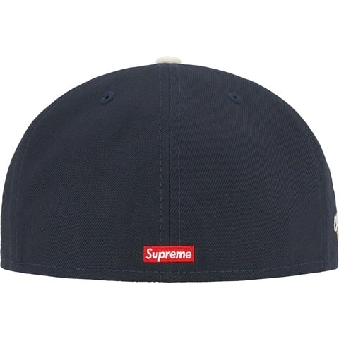 Supreme King of New York New Era® - Navy