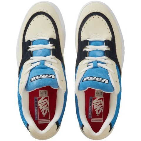 Supreme Vans® Speed - Vans® Speed4