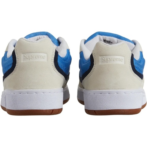Supreme Vans® Speed - Vans® Speed