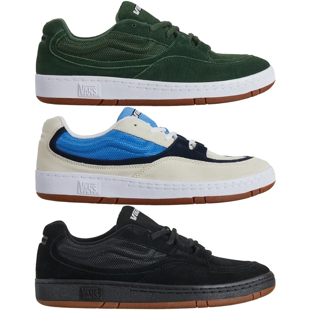 Vans® Speed - spring/summer 2023 - Supreme