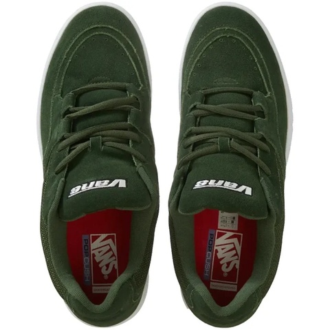 Supreme Vans® Speed - Vans® Speed5