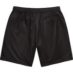 Supreme Slap Shot Baggy Mesh Short (SS23) - Black