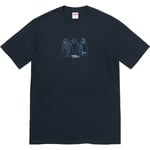 Supreme Three Kings Tee (SS23) - Navy