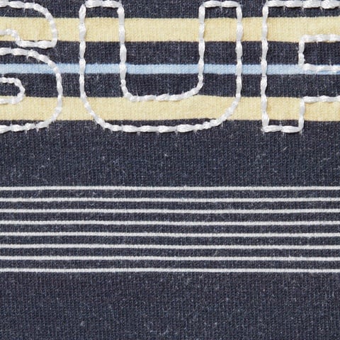 Dash Stripe S/S Top - spring/summer 2023 - Supreme