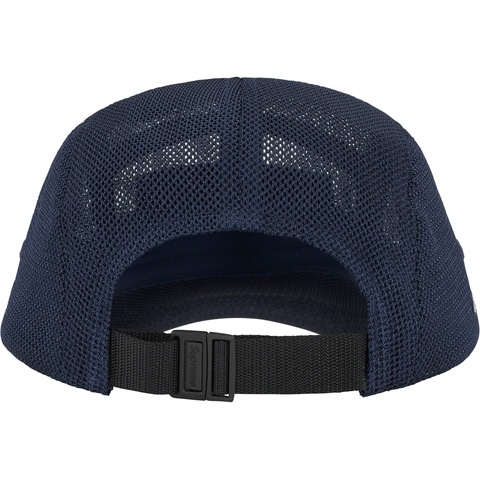 Supreme Mesh Cordura® Camp Cap - Navy