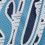 Supreme Slap Shot Baggy Mesh Short (SS23) - Navy