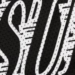 Supreme Slap Shot Baggy Mesh Short (SS23) - Black