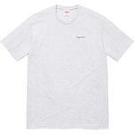 Supreme Blowfish Tee (SS23) - Ash Grey