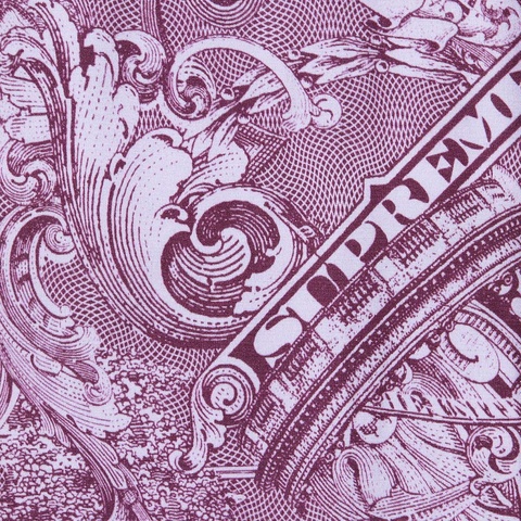 Dollar S/S Shirt - spring/summer 2023 - Supreme