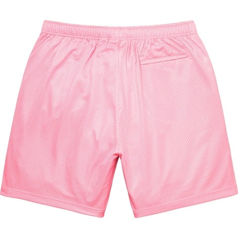 Slap Shot Baggy Mesh Short - spring/summer 2023 - Supreme