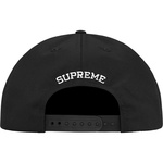 Supreme Mobb Deep Dragon 5-Panel (SS23) - Black