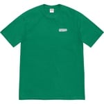 Supreme Blowfish Tee (SS23) - Light Pine