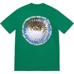 Supreme Blowfish Tee (SS23) - Light Pine