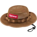 Supreme Mesh Cordura Boonie (SS23) - Sand