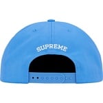 Supreme Mobb Deep Dragon 5-Panel (SS23) - Light Blue