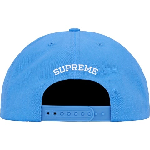 Supreme Mobb Deep Dragon 5-Panel - Light Blue