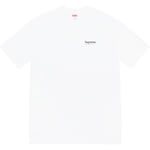 Supreme Blowfish Tee (SS23) - White