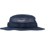Supreme Mesh Cordura Boonie (SS23) - Navy