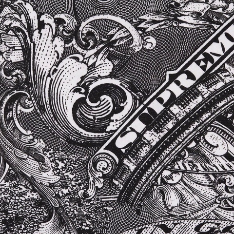 Dollar S/S Shirt - spring/summer 2023 - Supreme