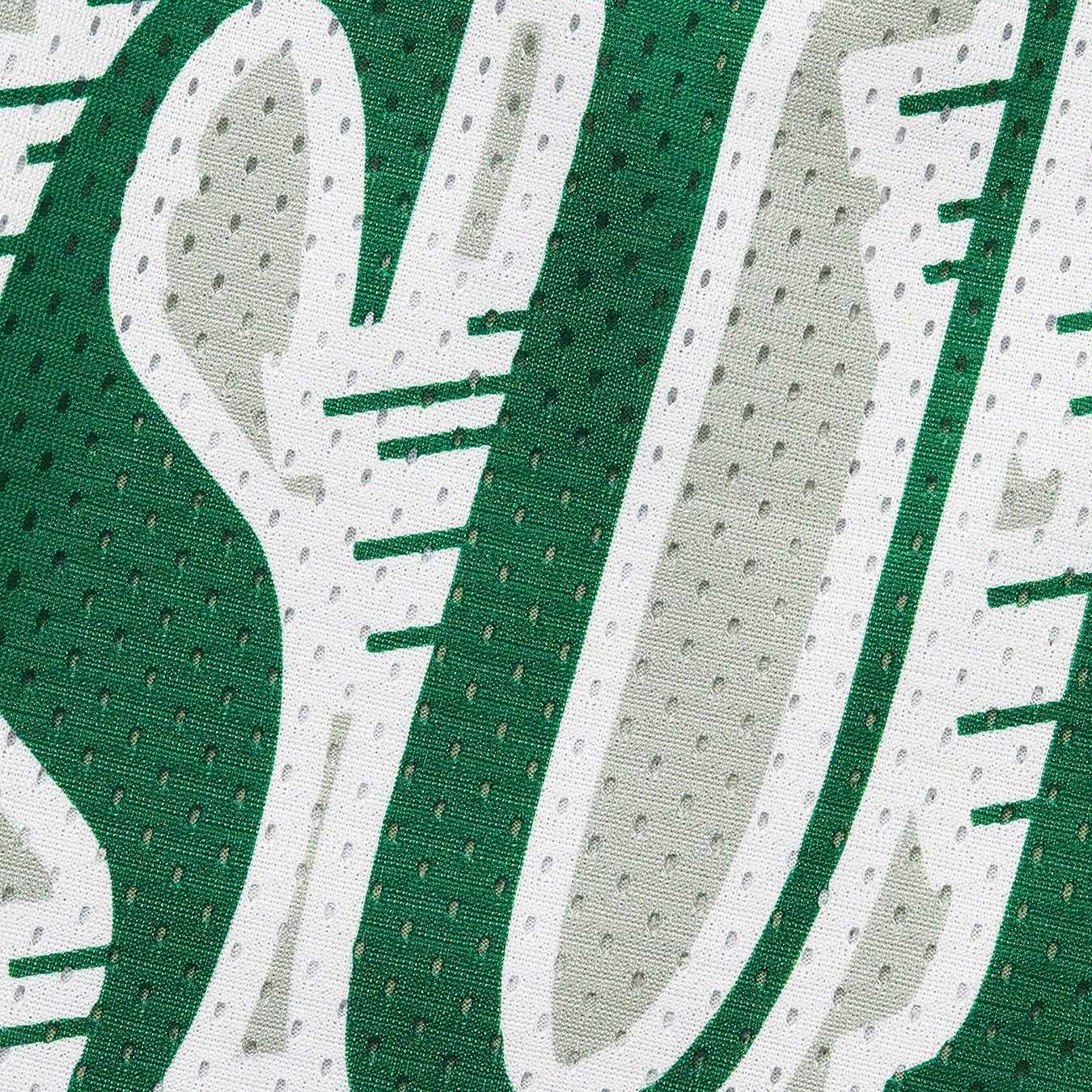 Supreme Slap Shot Baggy Mesh Short (SS23) - Grey - $110