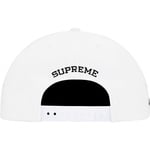 Supreme Mobb Deep Dragon 5-Panel (SS23) - White