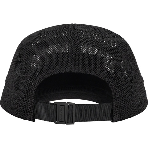 帽子 Supreme Mesh Cordura Camp Cap Spring/Summer 2023 Preview – Supreme