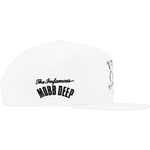 Supreme Mobb Deep Dragon 5-Panel (SS23) - White