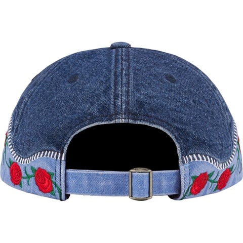 Roses 6-Panel - spring/summer 2023 - Supreme