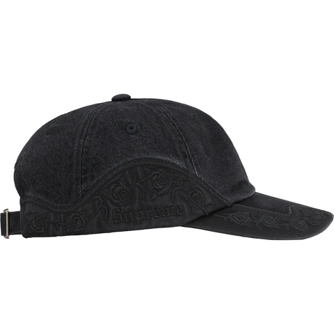 Roses 6-Panel - spring/summer 2023 - Supreme