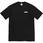 Supreme Blowfish Tee (SS23) - Black